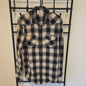 AEO Flannel
